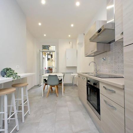 Flatinrome Termini 1 Apartment Bagian luar foto