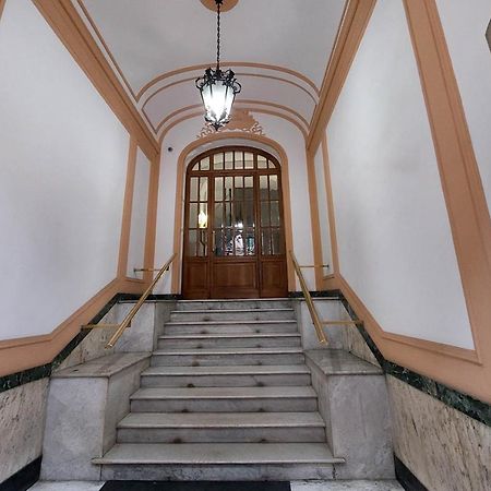 Flatinrome Termini 1 Apartment Bagian luar foto