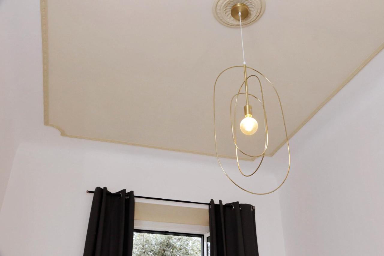 Flatinrome Termini 1 Apartment Bagian luar foto