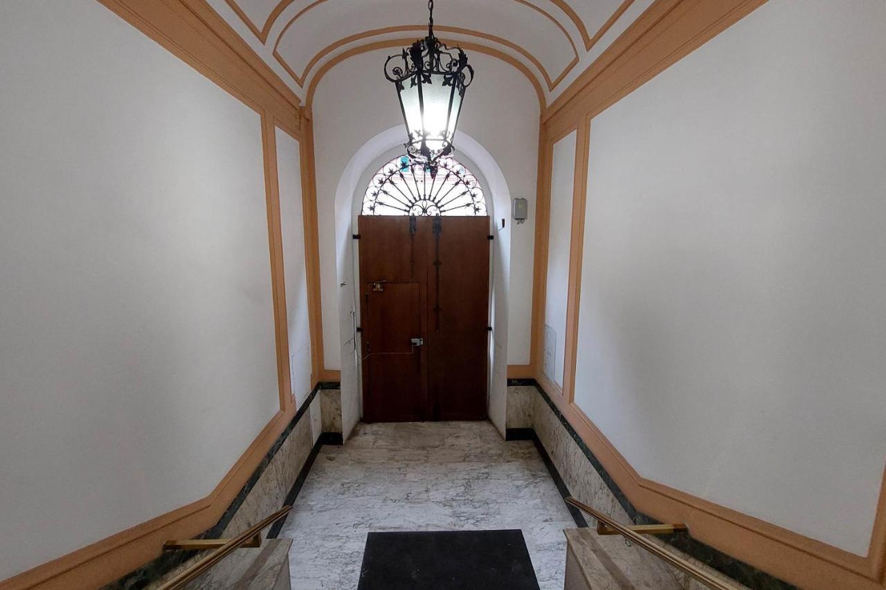 Flatinrome Termini 1 Apartment Bagian luar foto