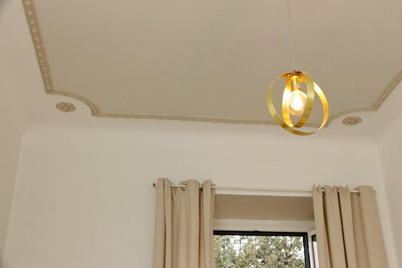 Flatinrome Termini 1 Apartment Bagian luar foto