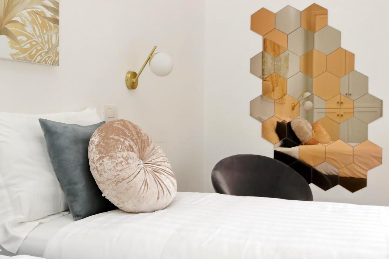 Flatinrome Termini 1 Apartment Bagian luar foto