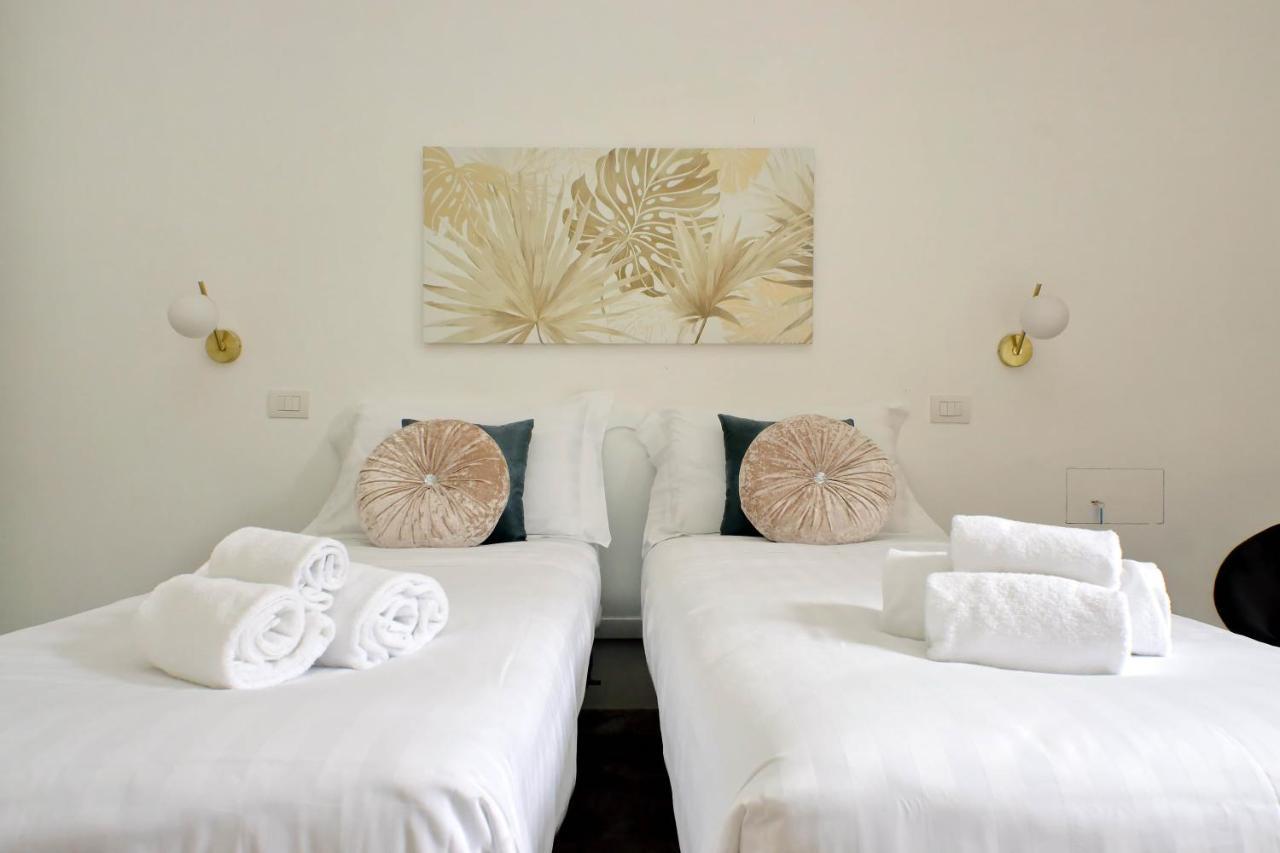 Flatinrome Termini 1 Apartment Bagian luar foto