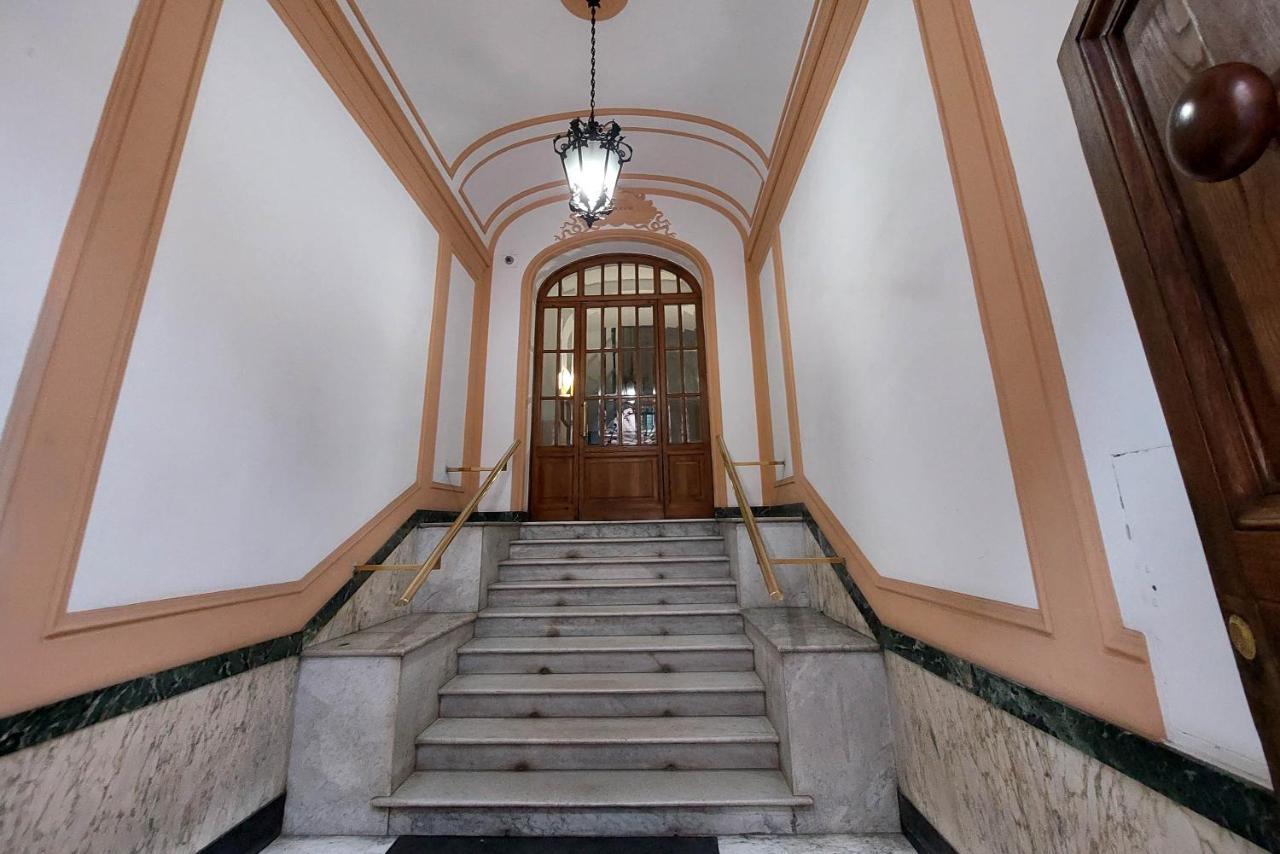 Flatinrome Termini 1 Apartment Bagian luar foto