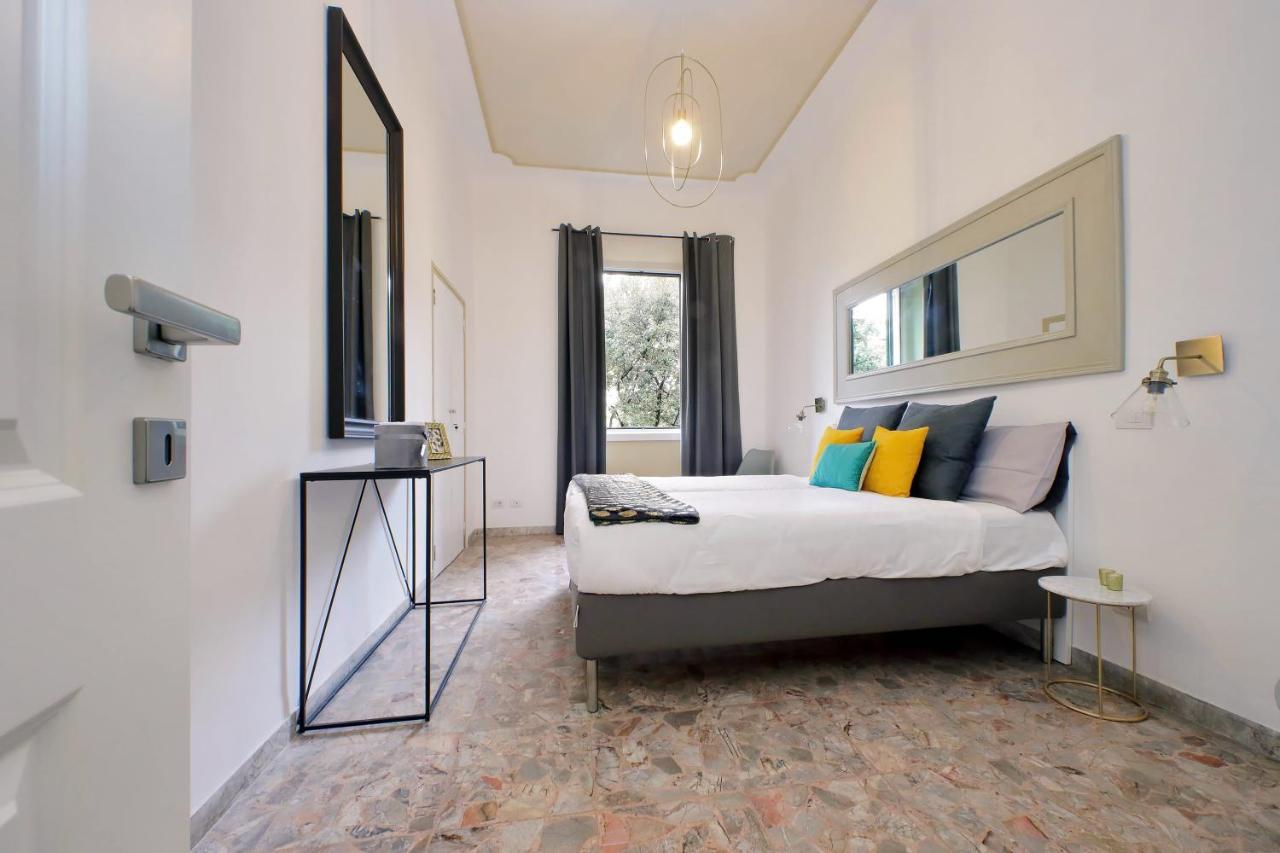 Flatinrome Termini 1 Apartment Bagian luar foto