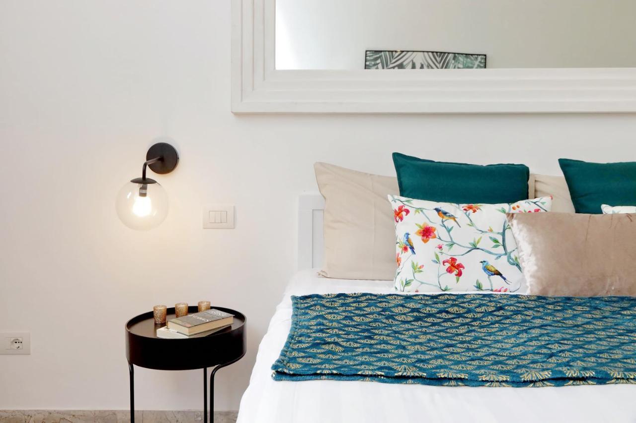 Flatinrome Termini 1 Apartment Bagian luar foto