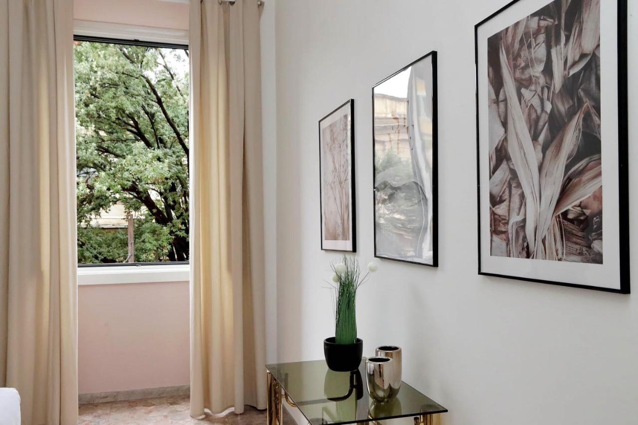 Flatinrome Termini 1 Apartment Bagian luar foto