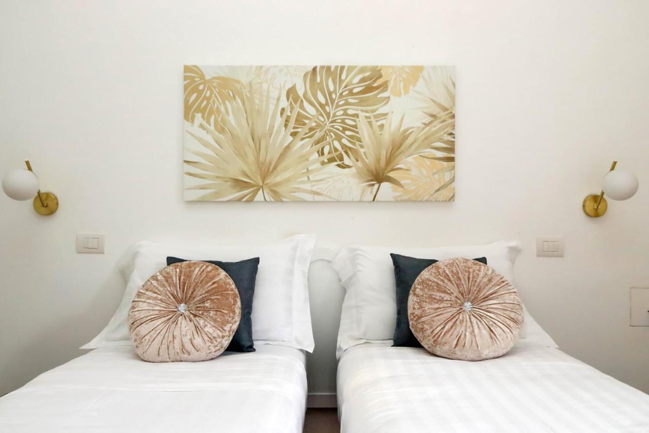 Flatinrome Termini 1 Apartment Bagian luar foto