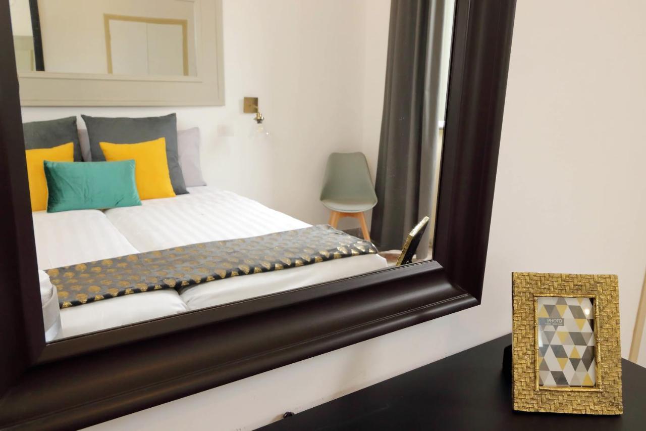 Flatinrome Termini 1 Apartment Bagian luar foto