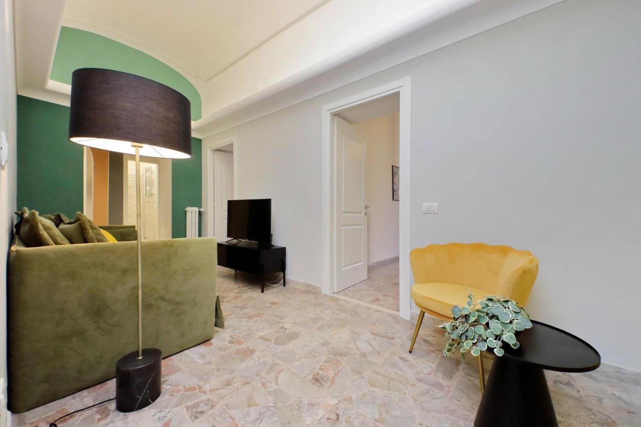 Flatinrome Termini 1 Apartment Bagian luar foto