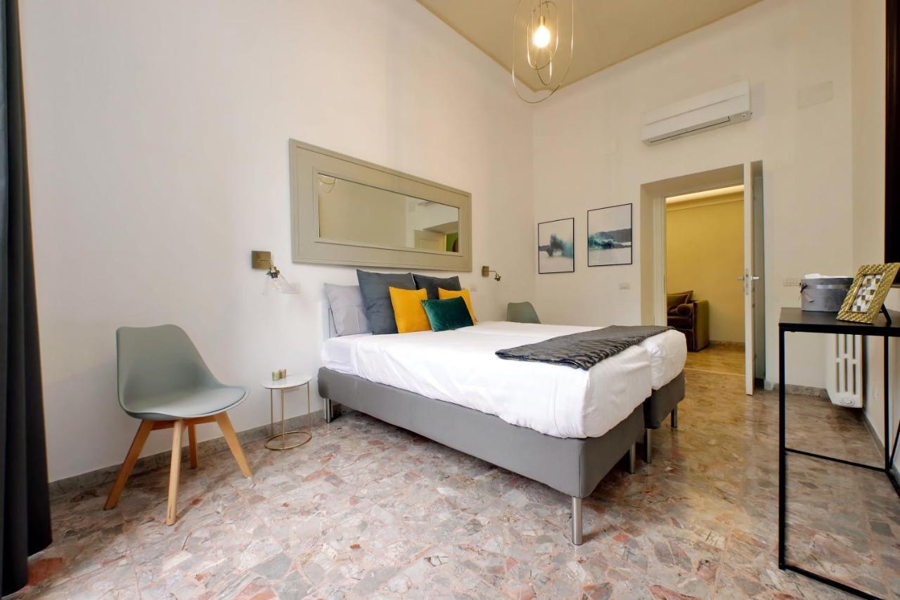 Flatinrome Termini 1 Apartment Bagian luar foto