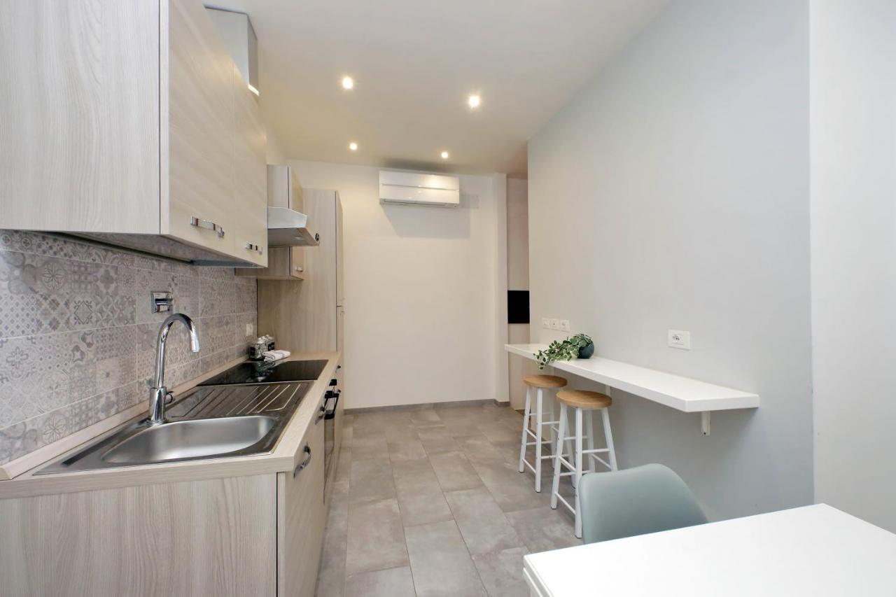 Flatinrome Termini 1 Apartment Bagian luar foto