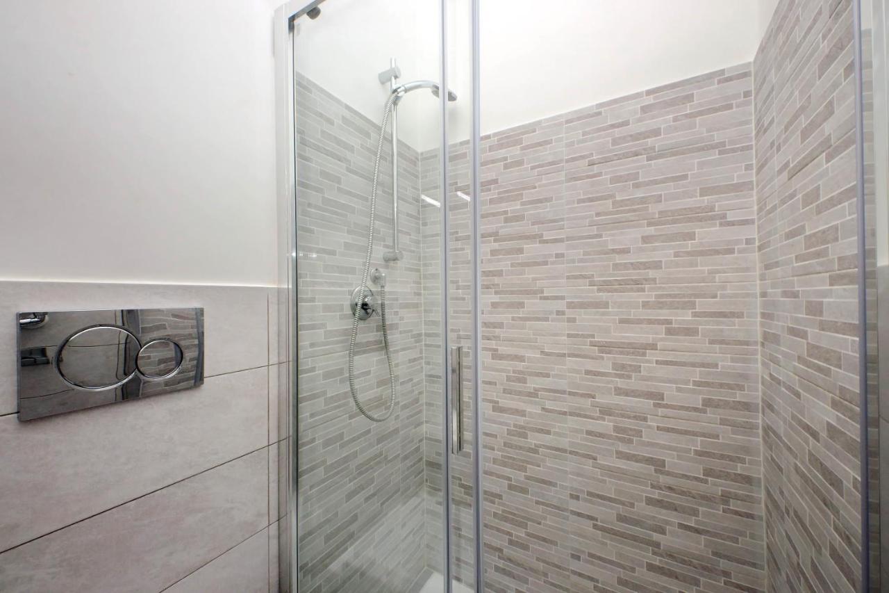 Flatinrome Termini 1 Apartment Bagian luar foto