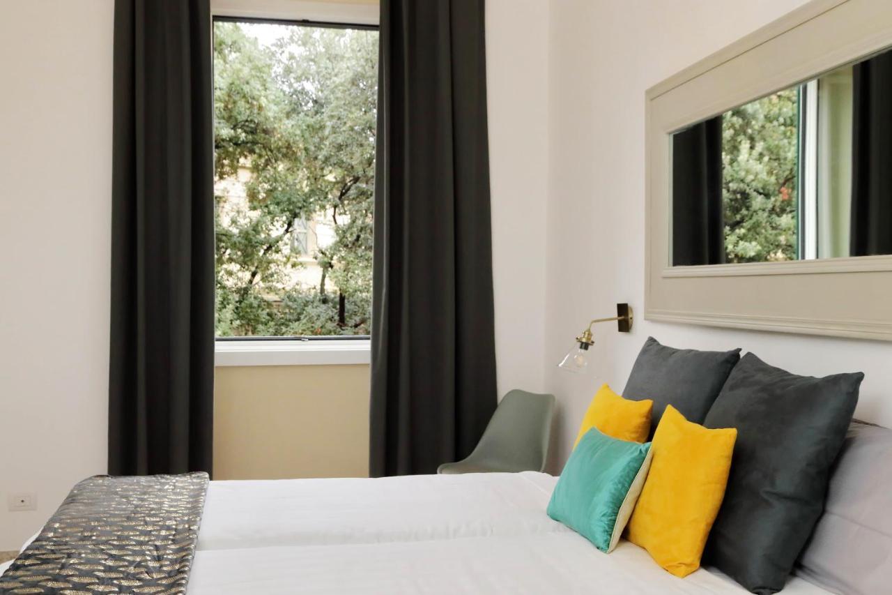 Flatinrome Termini 1 Apartment Bagian luar foto