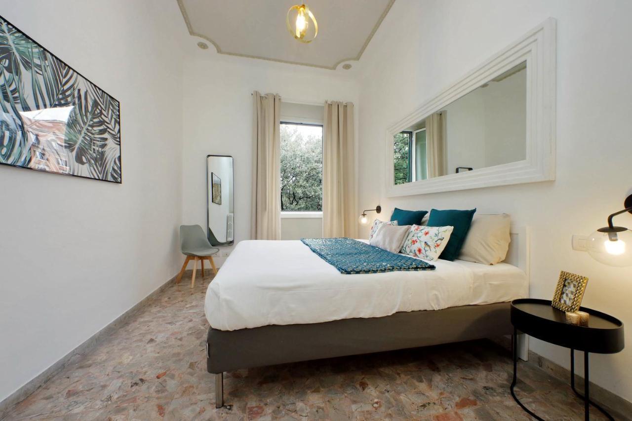 Flatinrome Termini 1 Apartment Bagian luar foto