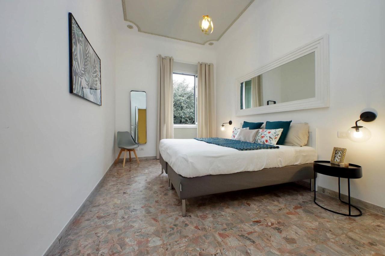 Flatinrome Termini 1 Apartment Bagian luar foto